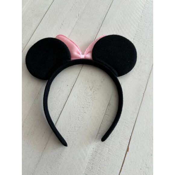 Mommy Mickey Mouse Ears - Picture 2 of 2